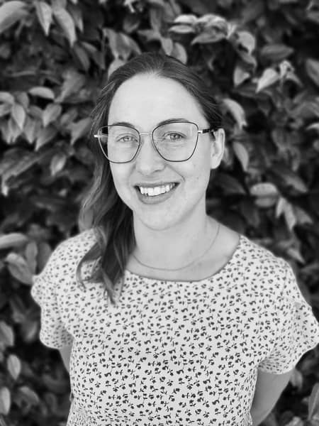 Michelle Spani portrait headshot