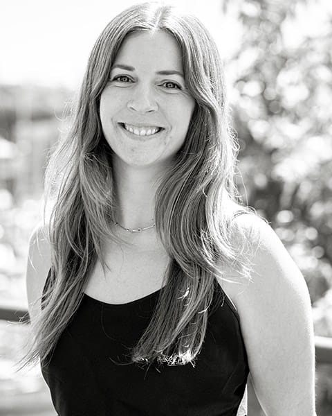 Michelle Dahler portrait headshot